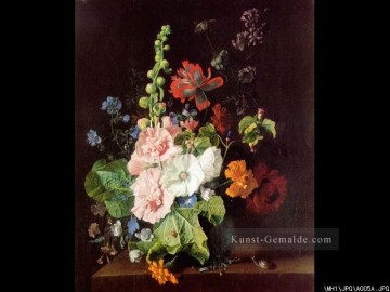 Klassische Blumen Werke - gdh015aE Klassische Blumen